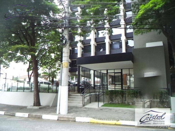 Imagem Sala Comercial à Venda ou Locação, 212 m² em Cidade Monções - São Paulo Imagem Sala Comercial à Venda ou Locação, 212 m² em Cidade Monções - São Paulo