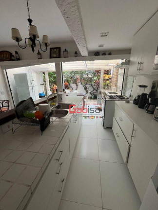 Imagem Casa com 4 Quartos à Venda, 145 m² em Geribá - Armação Dos Búzios