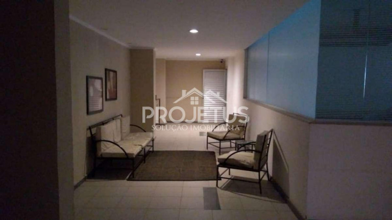 Imagem Apartamento com 2 Quartos à Venda, 60 m² em Morumbi - São Paulo