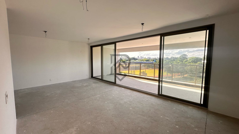 Imagem Apartamento com 3 Quartos à Venda, 230 m² em Moema - São Paulo