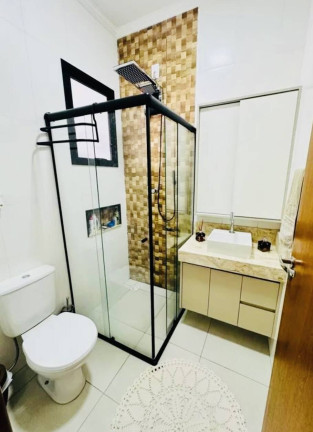 Imagem Casa com 3 Quartos à Venda, 123 m² em Condomínio Villa Verde Bragança - Bragança Paulista Imagem Casa com 3 Quartos à Venda, 123 m² em Condomínio Villa Verde Bragança - Bragança Paulista