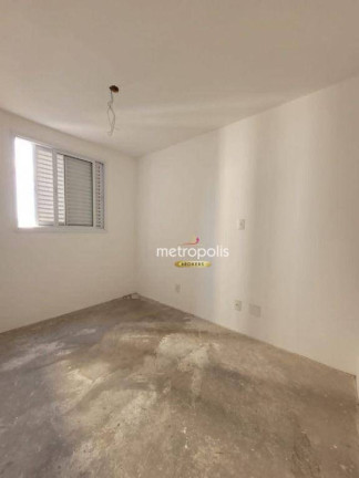 Imagem Apartamento com 2 Quartos à Venda, 46 m² em Parque Jaçatuba - Santo André Imagem Apartamento com 2 Quartos à Venda, 46 m² em Parque Jaçatuba - Santo André