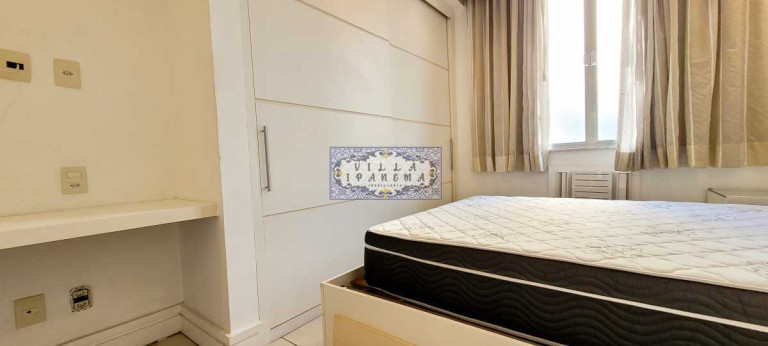Imagem Apartamento com 1 Quarto à Venda, 38 m² em Ipanema - Rio De Janeiro