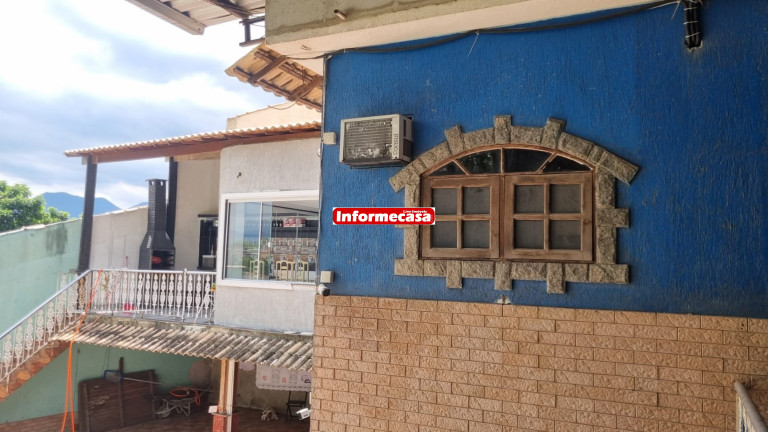 Imagem Casa com 3 Quartos à Venda, 150 m² em Parque Anchieta - Rio De Janeiro Imagem Casa com 3 Quartos à Venda, 150 m² em Parque Anchieta - Rio De Janeiro