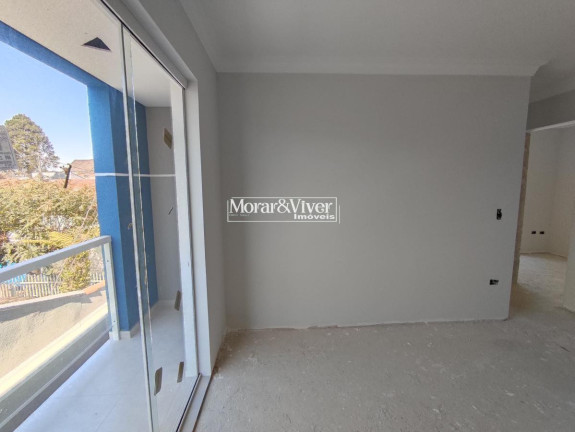 Imagem Apartamento com 2 Quartos à Venda, 44 m² em Afonso Pena - São José Dos Pinhais