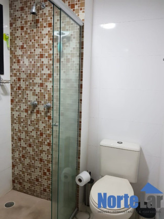 Imagem Apartamento com 2 Quartos à Venda, 51 m² em Lauzane Paulista - São Paulo