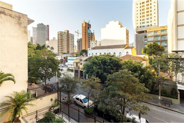 Imagem Apartamento com 3 Quartos à Venda, 136 m² em Pinheiros - São Paulo