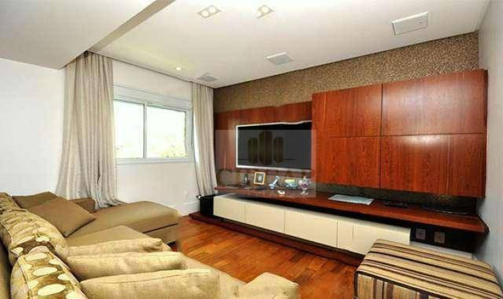 Imagem Apartamento com 4 Quartos à Venda, 157 m² em Perdizes - São Paulo