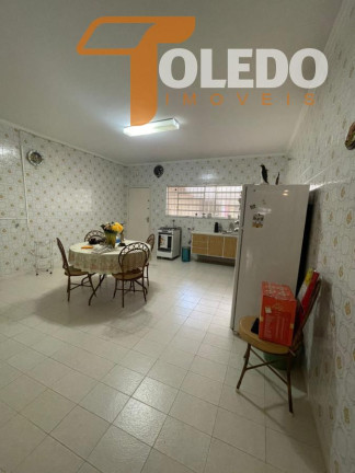 Imagem Casa com 3 Quartos à Venda, 198 m² em Tatuapé - São Paulo