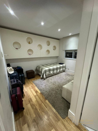 Imagem Apartamento com 3 Quartos à Venda, em Jardim Taquaral - São Paulo Imagem Apartamento com 3 Quartos à Venda, em Jardim Taquaral - São Paulo