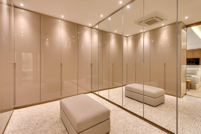Imagem Apartamento com 4 Quartos à Venda, 527 m² em Setor Bueno - Goiânia