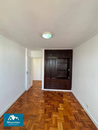 Imagem Apartamento com 3 Quartos à Venda, 135 m² em Santana - São Paulo Imagem Apartamento com 3 Quartos à Venda, 135 m² em Santana - São Paulo