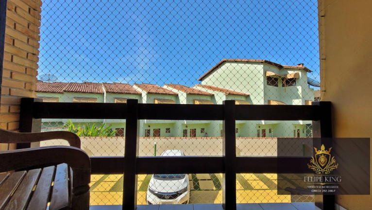 Imagem Casa com 2 Quartos à Venda, 95 m² em Maitinga - Bertioga