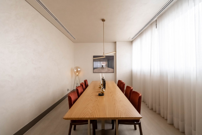 Imagem Apartamento com 2 Quartos à Venda, 134 m² em Perdizes - São Paulo