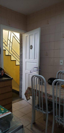 Imagem Casa com 3 Quartos à Venda, 150 m² em Butantã - São Paulo Imagem Casa com 3 Quartos à Venda, 150 m² em Butantã - São Paulo