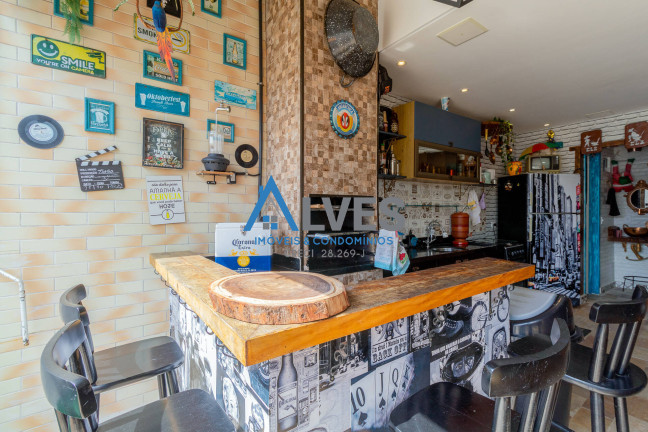 Imagem Casa com 3 Quartos à Venda, 220 m² em Assunção - São Bernardo Do Campo