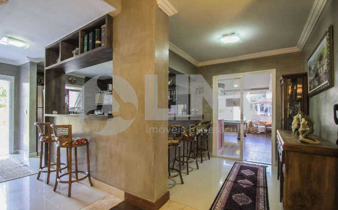 Imagem Imóvel com 4 Quartos à Venda, 600 m² em Agronomia - Porto Alegre