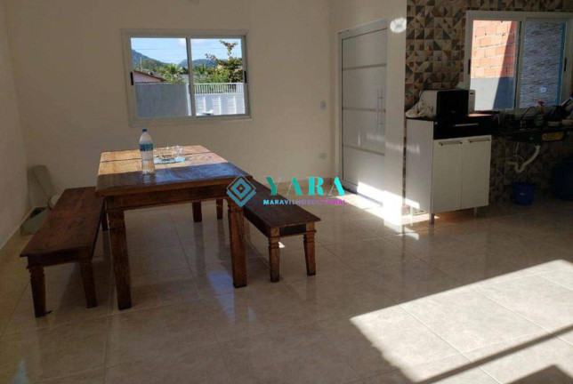 Imagem Casa com 3 Quartos à Venda, 300 m² em Massaguaçu - Caraguatatuba Imagem Casa com 3 Quartos à Venda, 300 m² em Massaguaçu - Caraguatatuba