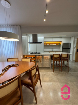 Apartamento com 2 Quartos à Venda,  em Setor Bueno - Goiânia