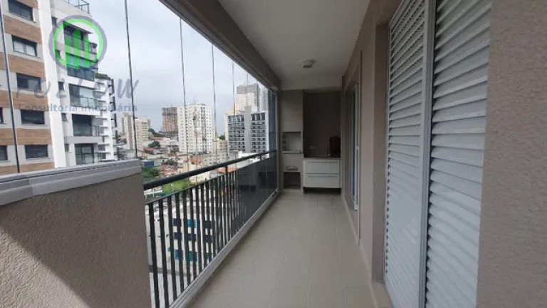 Imagem Apartamento com 3 Quartos à Venda, 90 m² em Centro - Osasco