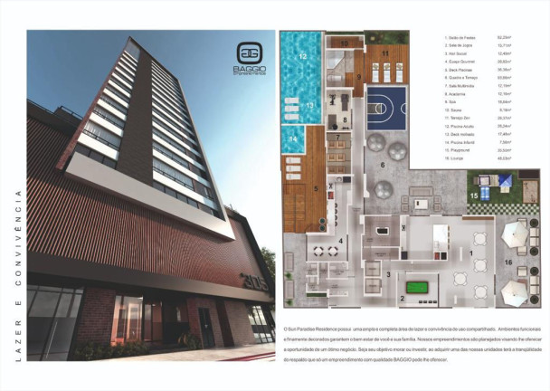 Imagem Cobertura com 4 Quartos à Venda, 220 m² em Centro - Balneário Camboriú