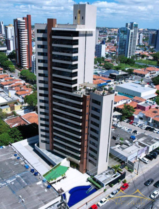 Imagem Apartamento com 3 Quartos à Venda, 162 m² em Lagoa Nova - Natal Imagem Apartamento com 3 Quartos à Venda, 162 m² em Lagoa Nova - Natal