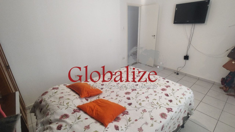 Imagem Imóvel com 3 Quartos à Venda, 112 m² em Boqueirão - Santos Imagem Imóvel com 3 Quartos à Venda, 112 m² em Boqueirão - Santos
