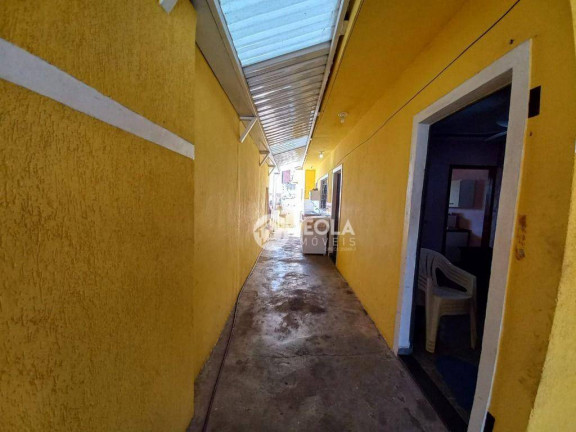 Imagem Casa com 2 Quartos à Venda, 120 m² em Jardim Brasil - Americana Imagem Casa com 2 Quartos à Venda, 120 m² em Jardim Brasil - Americana