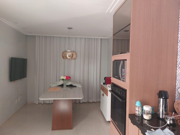 Imagem Casa de Condomínio com 2 Quartos à Venda, 90 m² em Vila Praiana - Lauro De Freitas Imagem Casa de Condomínio com 2 Quartos à Venda, 90 m² em Vila Praiana - Lauro De Freitas