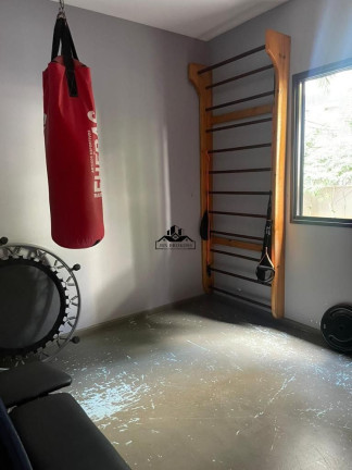 Imagem Apartamento com 3 Quartos à Venda, 82 m² em Vila Andrade - São Paulo
