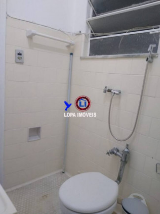 Imagem Apartamento com 1 Quarto à Venda, 30 m² em Centro - Rio De Janeiro