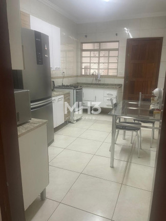 Imagem Casa com 3 Quartos à Venda, 150 m² em Jardim Europa I - Santa Bárbara D'oeste Imagem Casa com 3 Quartos à Venda, 150 m² em Jardim Europa I - Santa Bárbara D'oeste