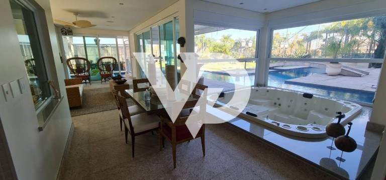 Imagem Casa de Condomínio com 6 Quartos à Venda, 3 m² em Tamboré - Santana De Parnaíba Imagem Casa de Condomínio com 6 Quartos à Venda, 3 m² em Tamboré - Santana De Parnaíba