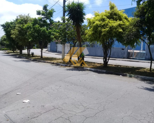 Imagem Casa com 3 Quartos à Venda, 224 m² em Chácaras Duchen - Suzano