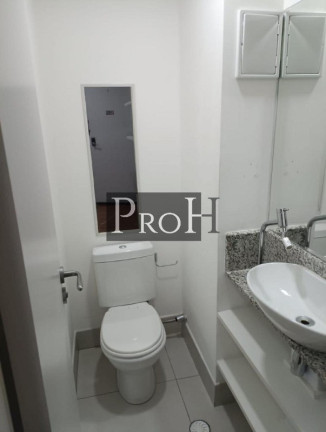 Imagem Apartamento com 1 Quarto à Venda, 43 m² em Jardim Aeroporto - São Paulo Imagem Apartamento com 1 Quarto à Venda, 43 m² em Jardim Aeroporto - São Paulo