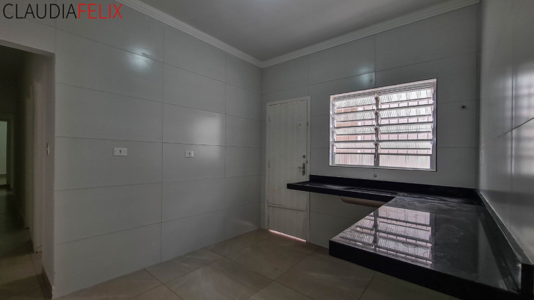 Imagem Casa com 3 Quartos à Venda, 90 m² em Canto Do Forte - Praia Grande