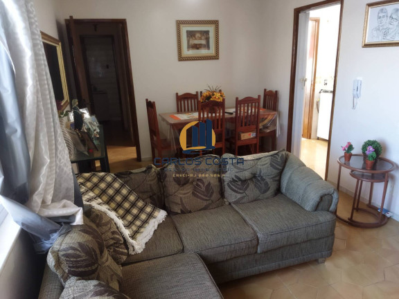 Imagem Apartamento com 2 Quartos à Venda, 70 m² em Passagem - Cabo Frio