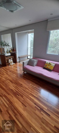 Imagem Apartamento com 3 Quartos à Venda, 62 m² em Vila Andrade - São Paulo