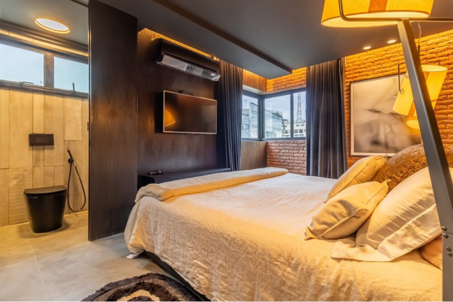 Imagem Imóvel com 2 Quartos à Venda, 197 m² em Cerqueira César - São Paulo