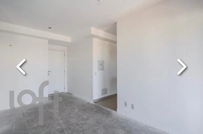 Imagem Apartamento com 2 Quartos à Venda, 56 m² em Aclimação - São Paulo Imagem Apartamento com 2 Quartos à Venda, 56 m² em Aclimação - São Paulo