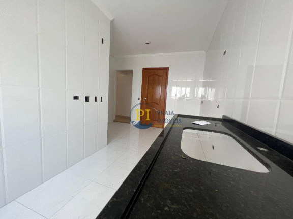 Imagem Apartamento com 3 Quartos à Venda, 100 m² em Canto Do Forte - Praia Grande Imagem Apartamento com 3 Quartos à Venda, 100 m² em Canto Do Forte - Praia Grande