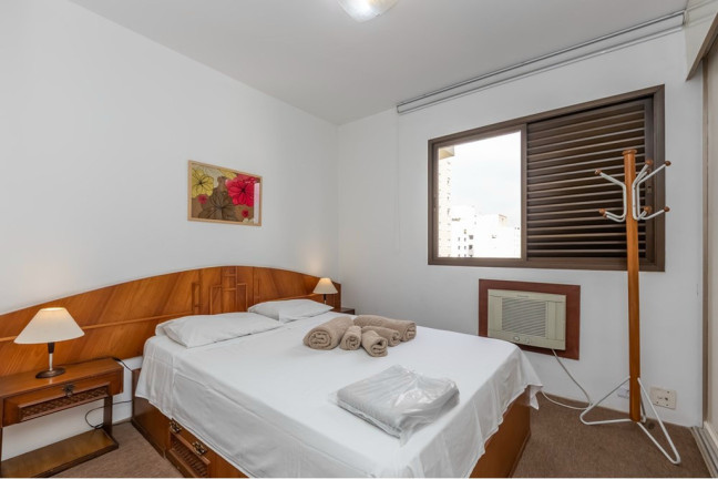 Imagem Apartamento com 2 Quartos à Venda, 60 m² em Jardim Paulista - São Paulo