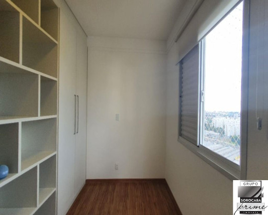 Imagem Apartamento com 3 Quartos à Venda, 125 m² em Parque Campolim - Sorocaba Imagem Apartamento com 3 Quartos à Venda, 125 m² em Parque Campolim - Sorocaba