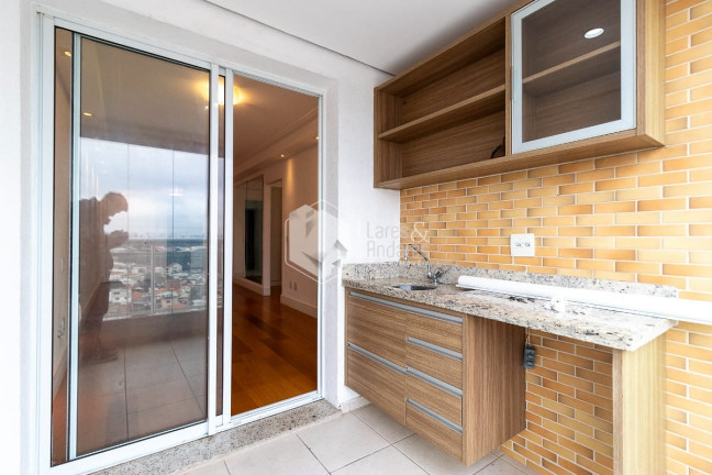 Imagem Apartamento com 2 Quartos à Venda, 67 m² em Vila Brasílio Machado - São Paulo