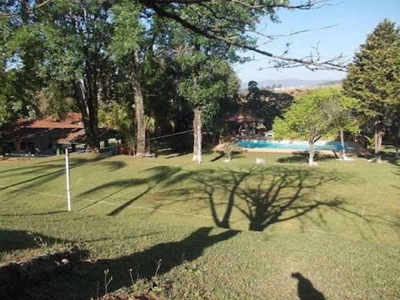 Imagem Chácara com 4 Quartos à Venda, 500 m² em Chácaras Maringá - Atibaia