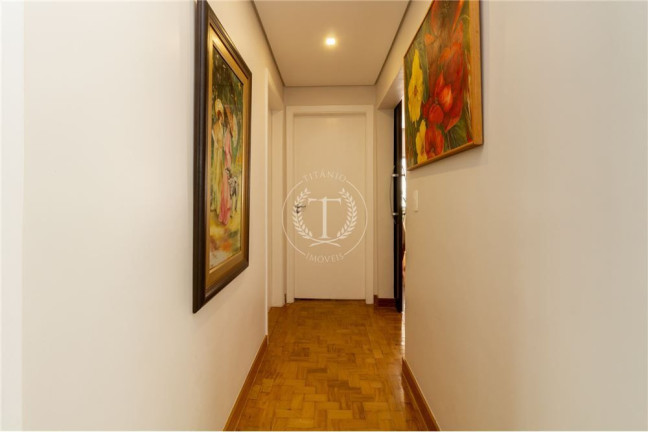 Imagem Apartamento com 3 Quartos à Venda, 135 m² em Bela Vista - São Paulo