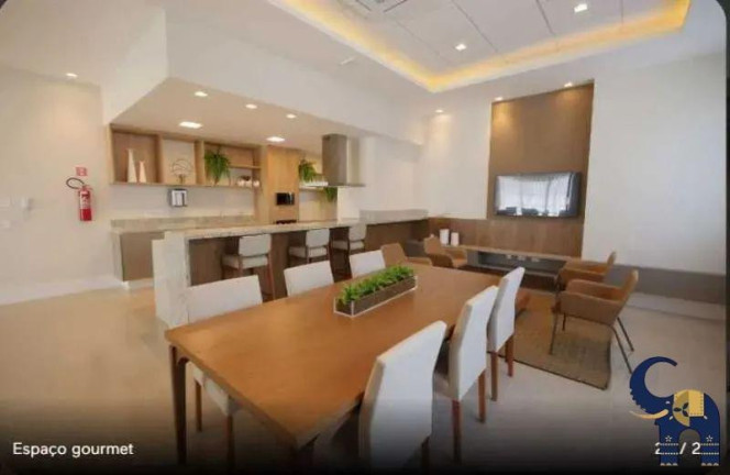 Imagem Apartamento com 2 Quartos à Venda, 58 m² em Brotas - Salvador Imagem Apartamento com 2 Quartos à Venda, 58 m² em Brotas - Salvador