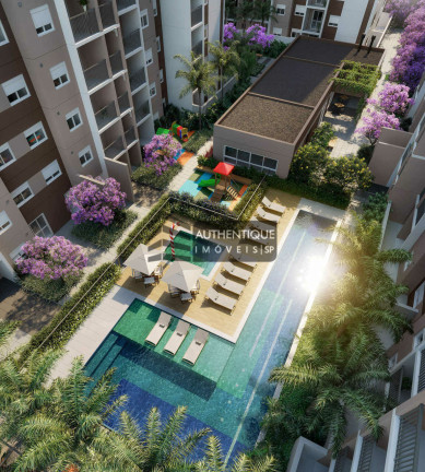 Imagem Apartamento com 2 Quartos à Venda, 71 m² em Vila Carrão - São Paulo