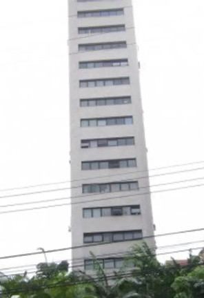 Imagem Imóvel com 1 Quarto à Venda, 58 m² em Perdizes - São Paulo