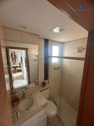 Imagem Apartamento com 2 Quartos à Venda, 60 m² em Vila Maria José - Goiânia